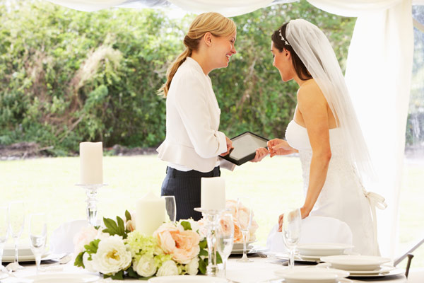 Weddingplanner