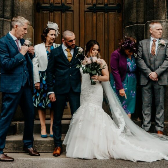 WeddingFair Trouwbeurs Zoetermeer 2023