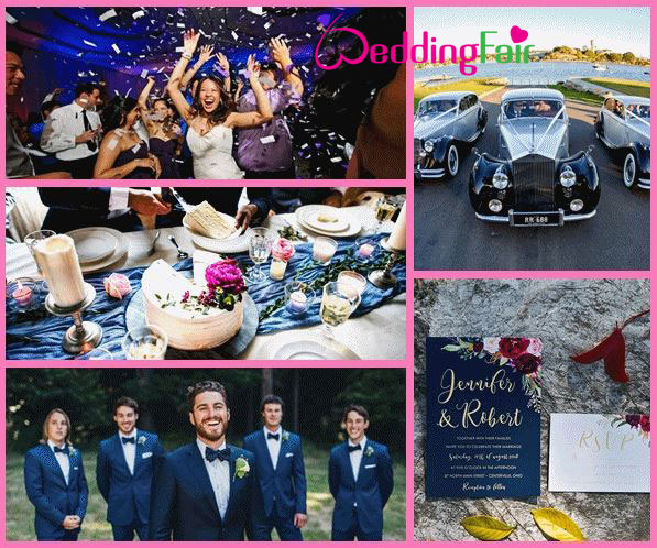 WeddingFair Trouwbeurs Utrecht | Voorjaar 2023