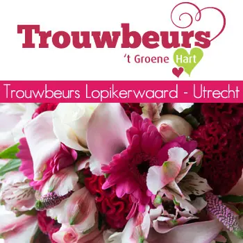 Trouwbeurs Lopikerwaard - Utrecht