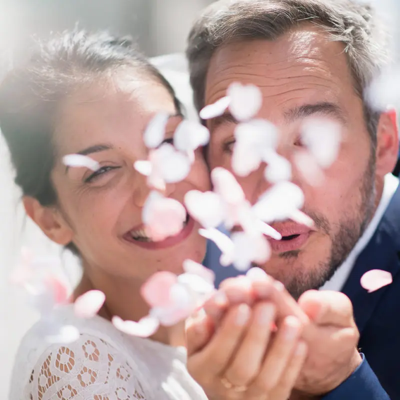 WeddingFair Trouwbeurs Den Haag