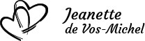 Jeanette de Vos-Michel