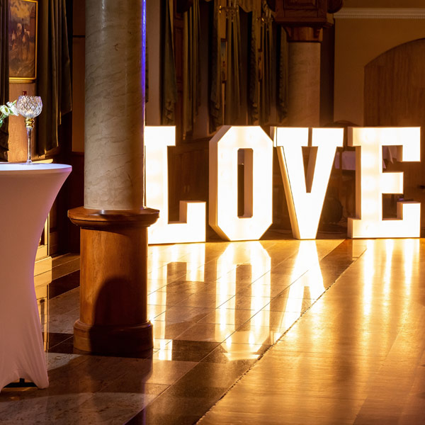 Jouw lichtletters hier?