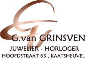 G. van Grinsven | Juwelier - Horloger