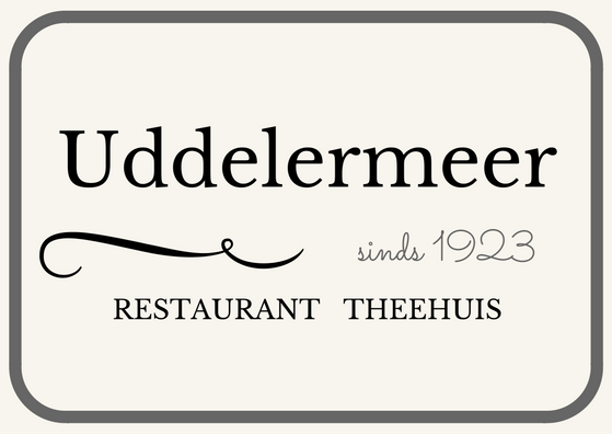 Restaurant Theehuis Uddelermeer
