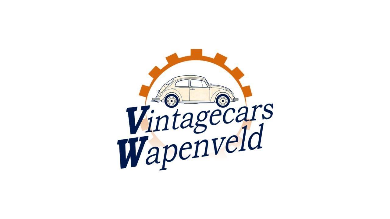 Vintage Cars Wapenveld
