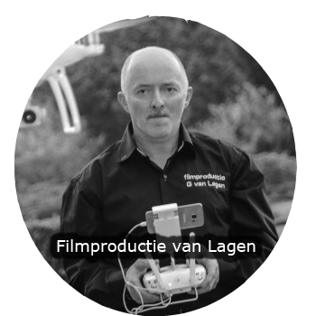 Filmproductie van Lagen