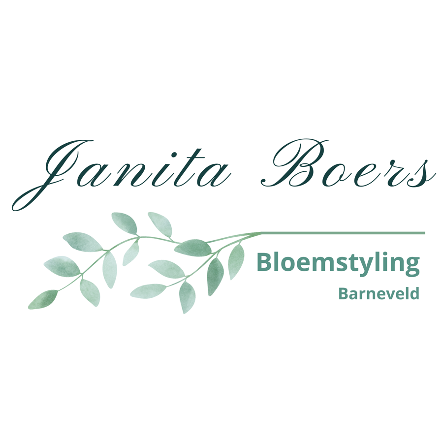 Janita Boers Bloemstyling