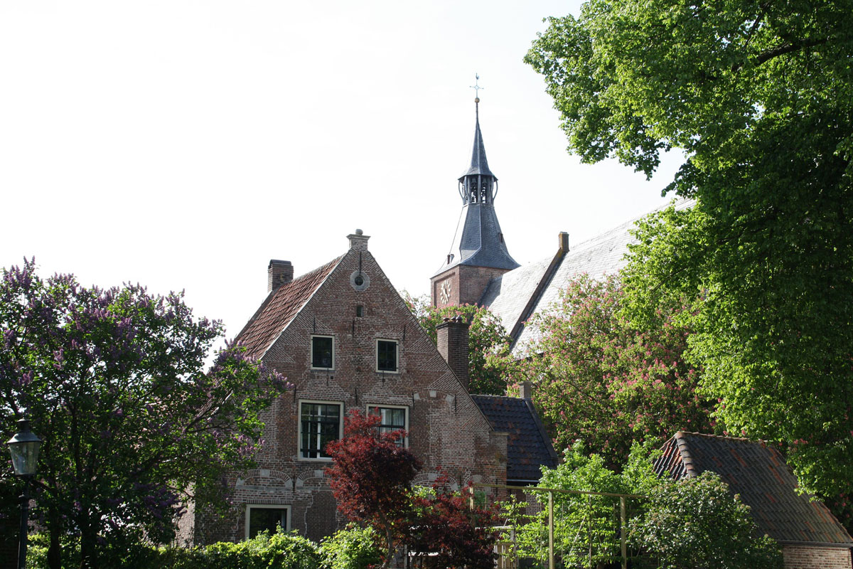 Hattem_trouwen