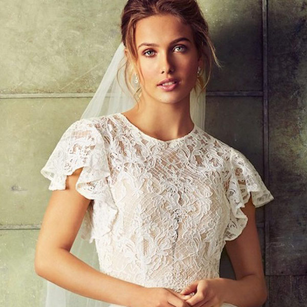 De magie van jaren '20-trouwjurken: vintage elegantie