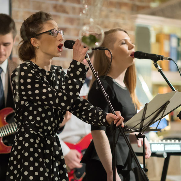 Jullie liefde, jullie geluid – bruiloftsmuziek in Gelderland