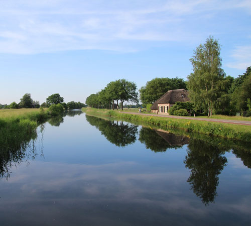 Trouwen in Apeldoorn