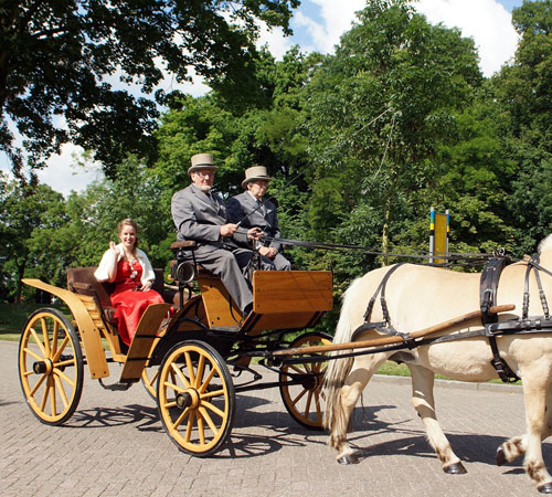 Trouwen in Zaltbommel