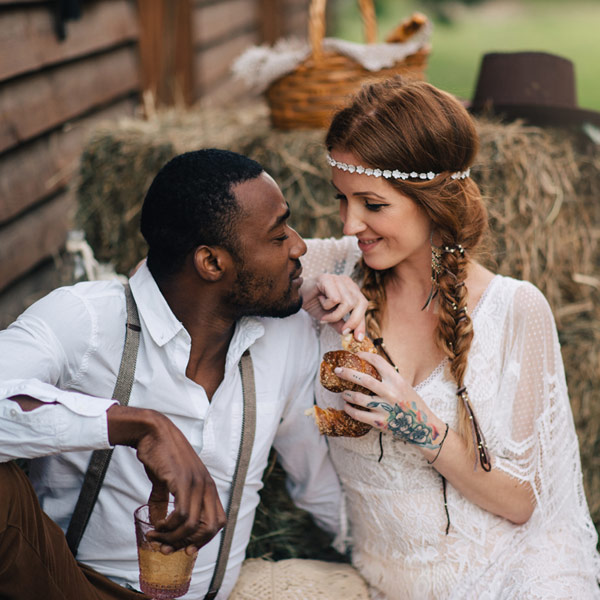 Trouwen in Barneveld