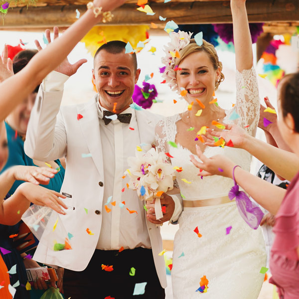 Trouwen in Berg en Dal