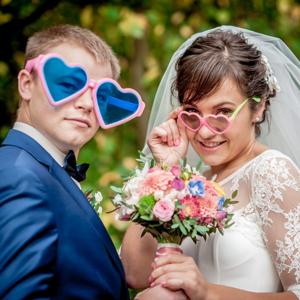 Trouwen in Berkelland