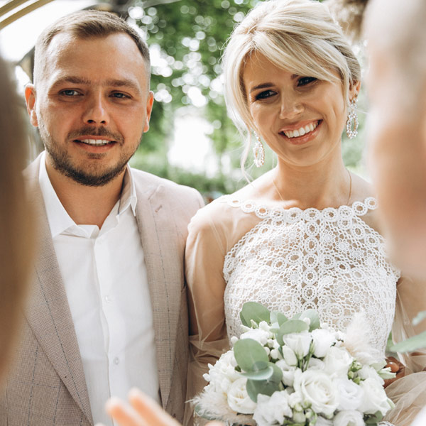 Trouwen in Beuningen