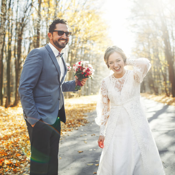 Trouwen in Bronckhorst