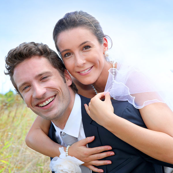 Trouwen in Harderwijk