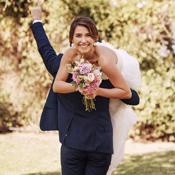 Trouwen in Lingewaard