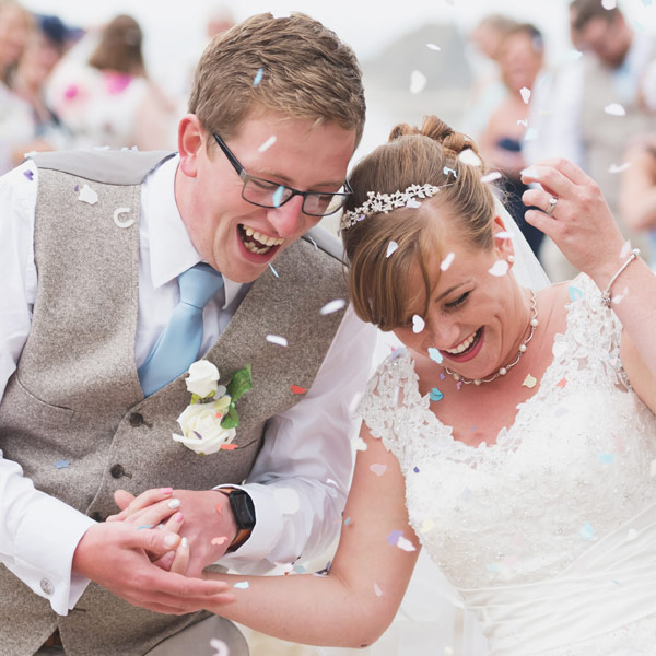 Trouwen in Maasdriel