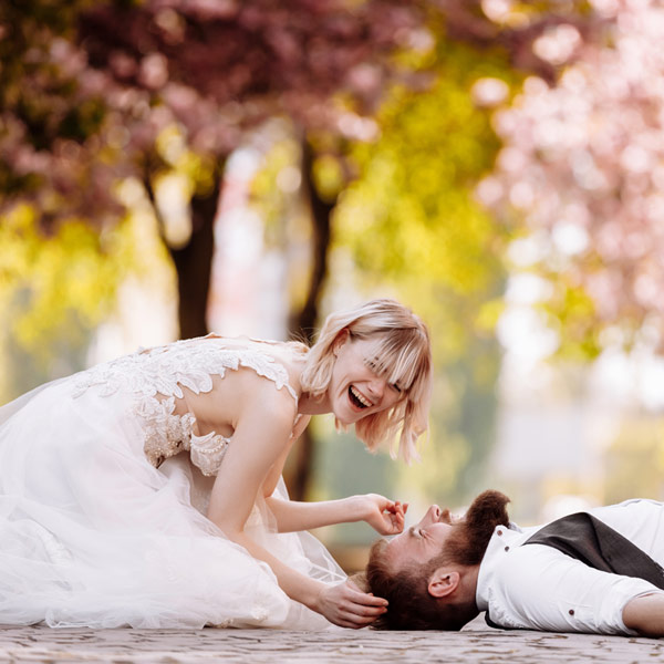 Trouwen in Montferland