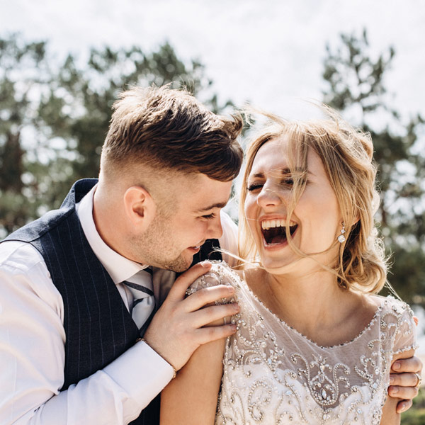 Trouwen in Oldebroek