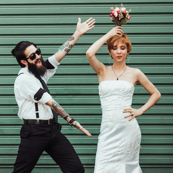 Trouwen in Overbetuwe