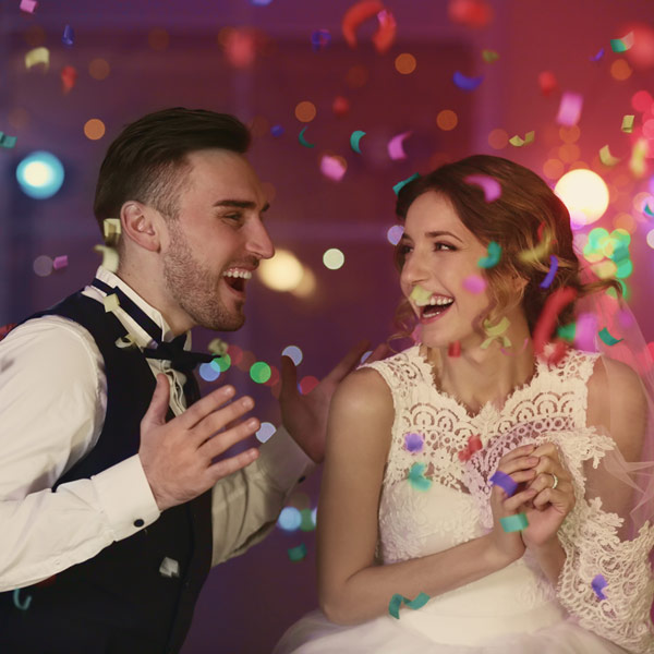 Trouwen in Rozendaal