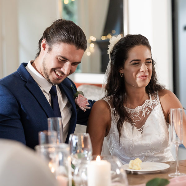 Trouwen in Scherpenzeel