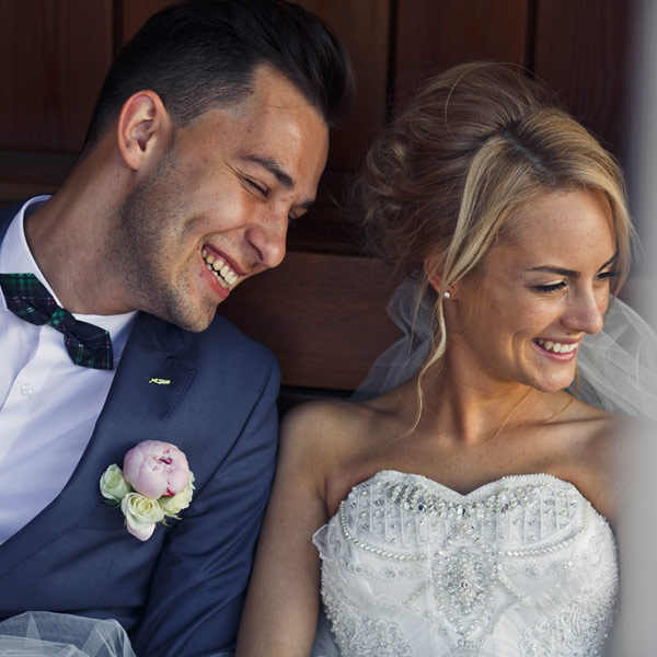 Trouwen in Zaltbommel