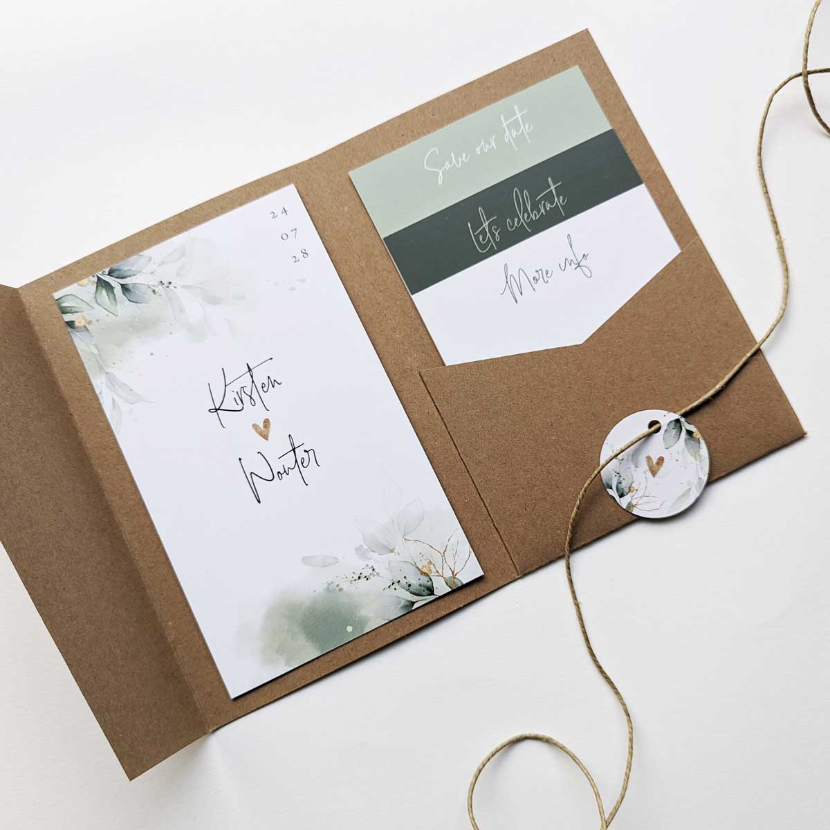 koningkaart_trouwuitnodigingen