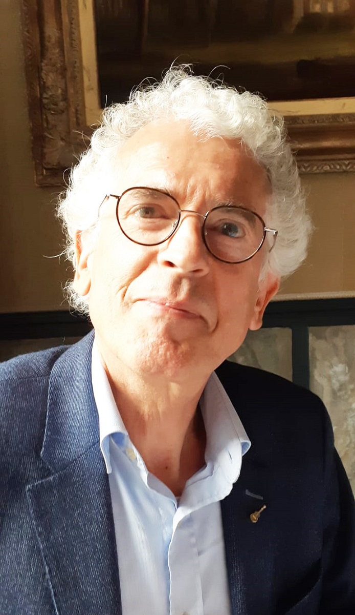 Peter de Jonge