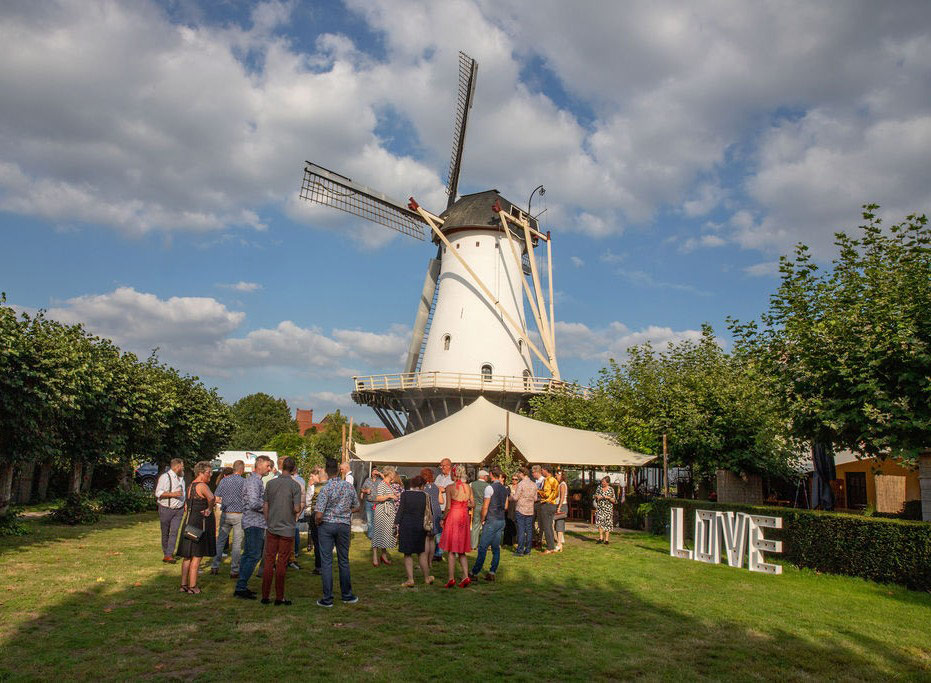 't Sfeerhuys