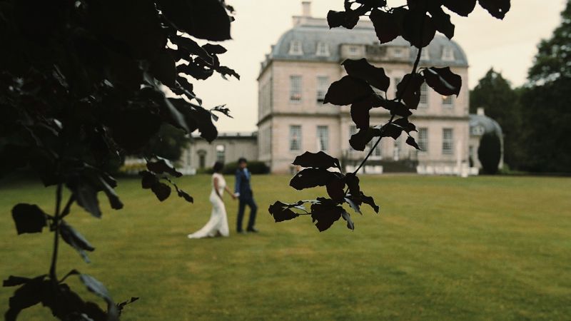 Cinematic Wedding | Film & Foto