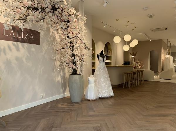 Laliza Bridal Boutique