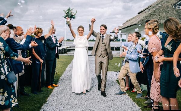 Cinematic Wedding | Film & Foto