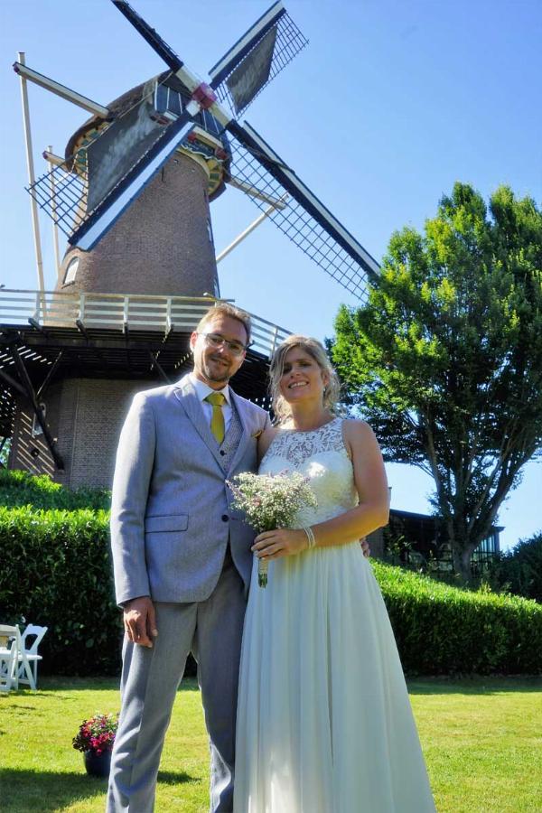 Molen van Maurik