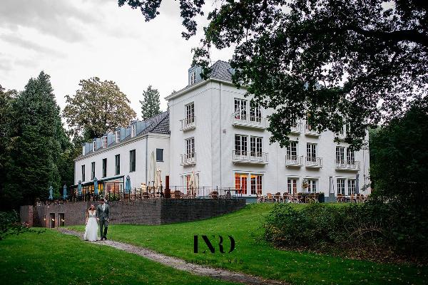 Landgoed Groot Warnsborn