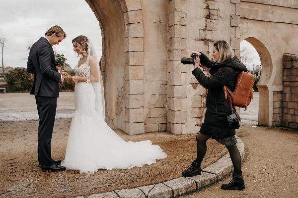 Sandra van der Kolk Fotografie