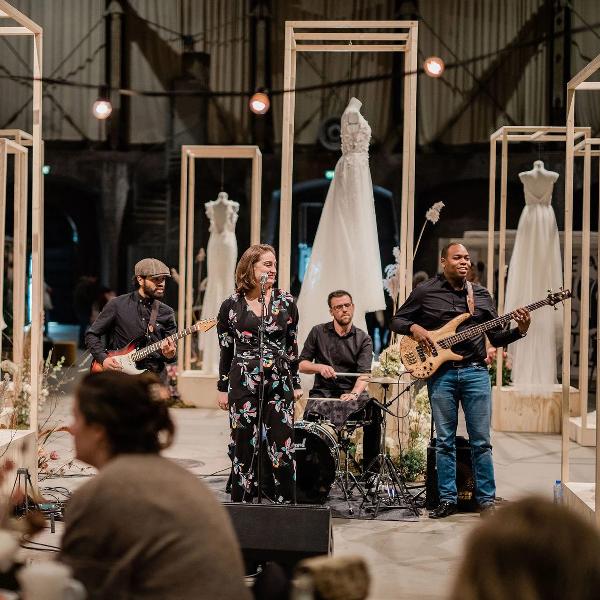 Riley’s Band
