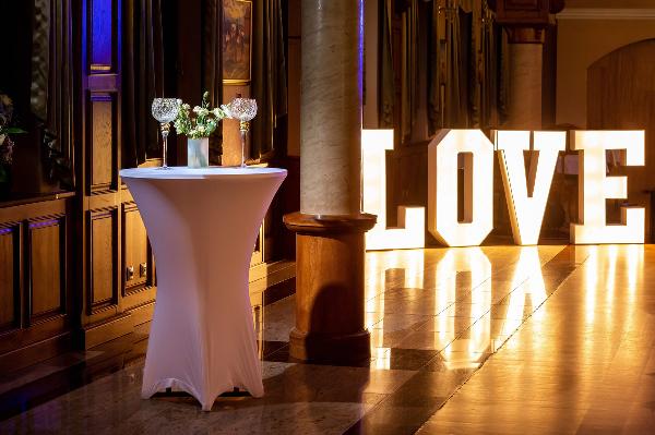 Jouw lichtletters hier?