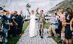Cinematic Wedding | Film & Foto