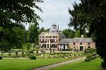 Kasteel en park Rosendael